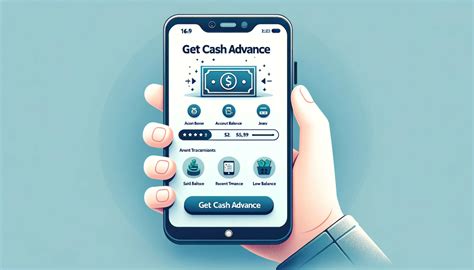 Best Cash Advances App